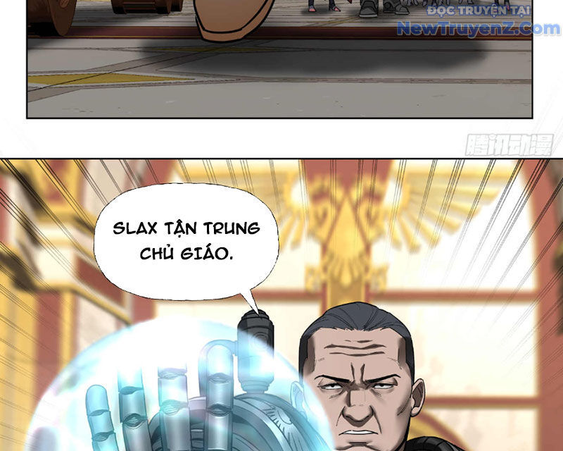 Truyền Kỳ Thái Lạc