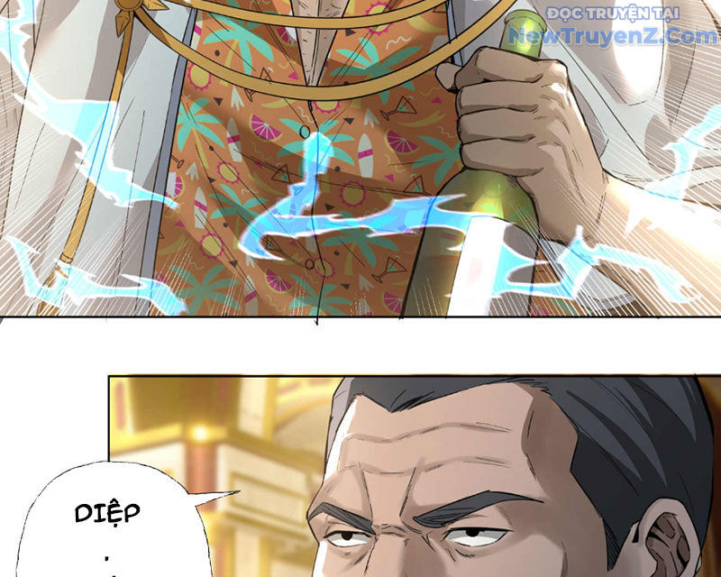 Truyền Kỳ Thái Lạc
