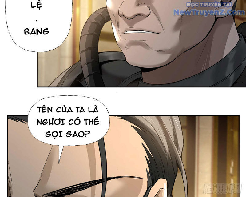 Truyền Kỳ Thái Lạc
