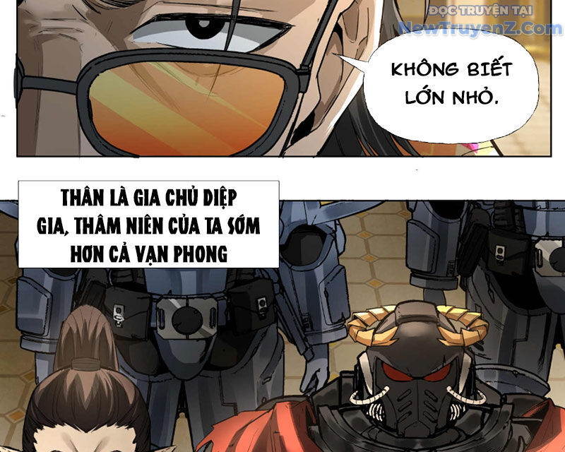Truyền Kỳ Thái Lạc