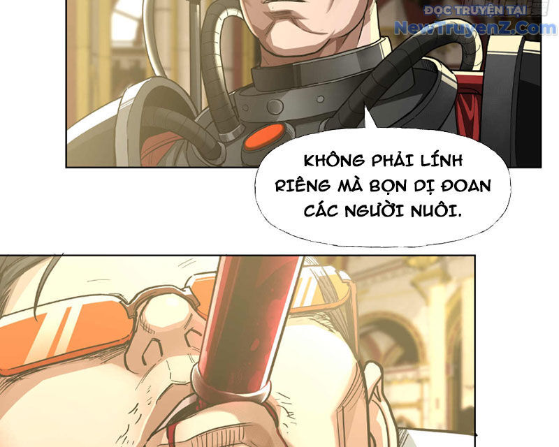 Truyền Kỳ Thái Lạc