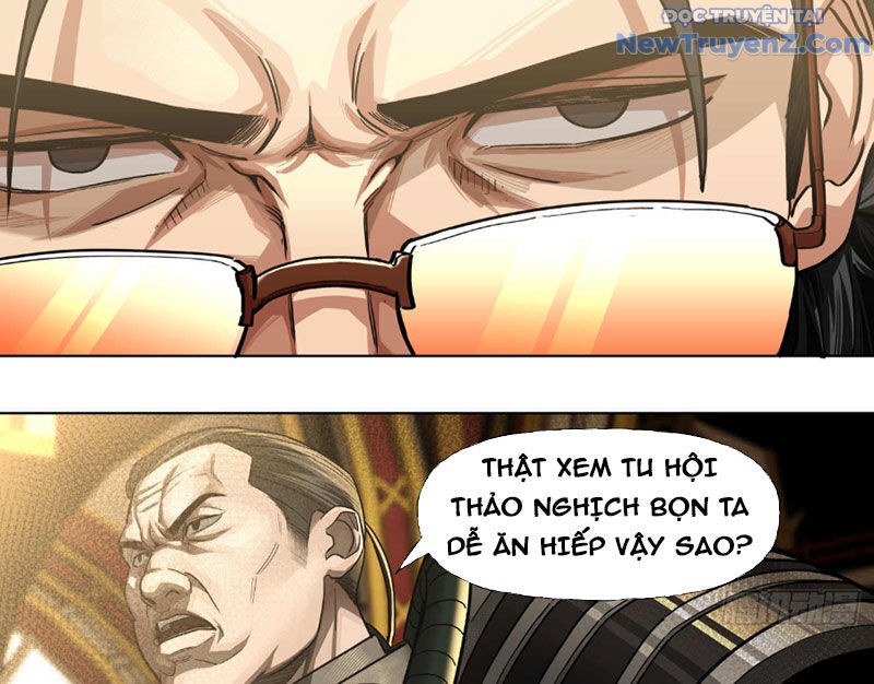 Truyền Kỳ Thái Lạc