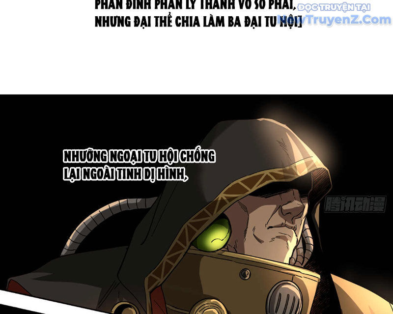 Truyền Kỳ Thái Lạc