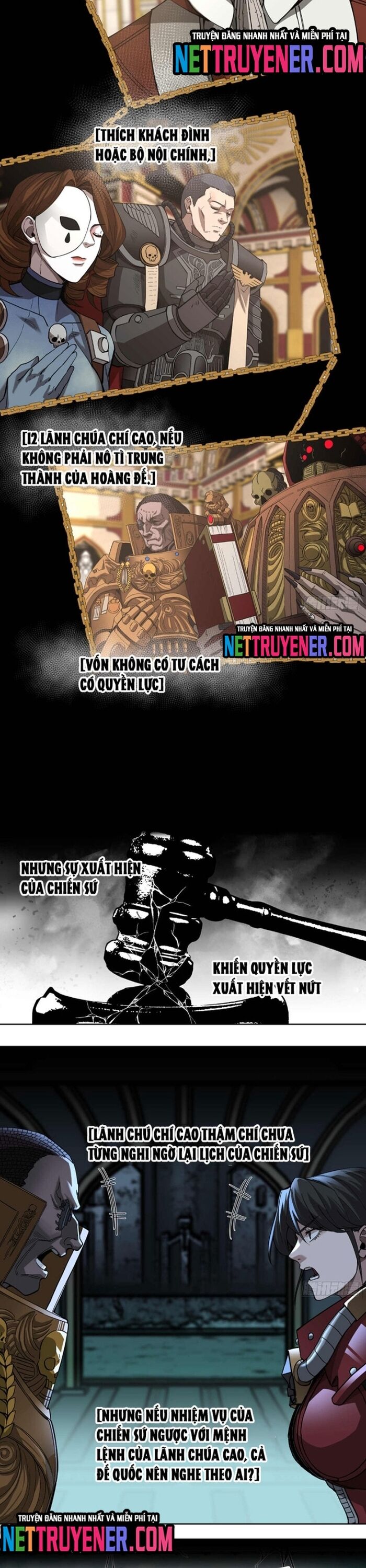 Truyền Kỳ Thái Lạc