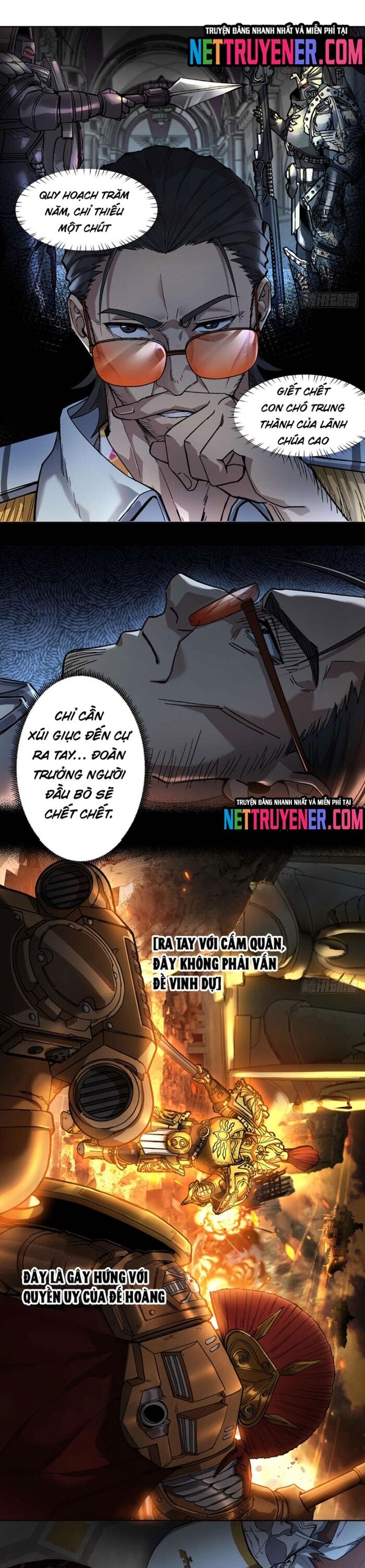 Truyền Kỳ Thái Lạc
