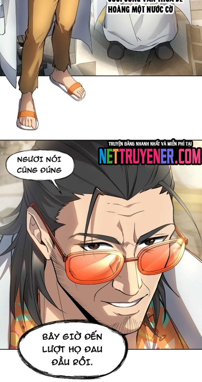 Truyền Kỳ Thái Lạc