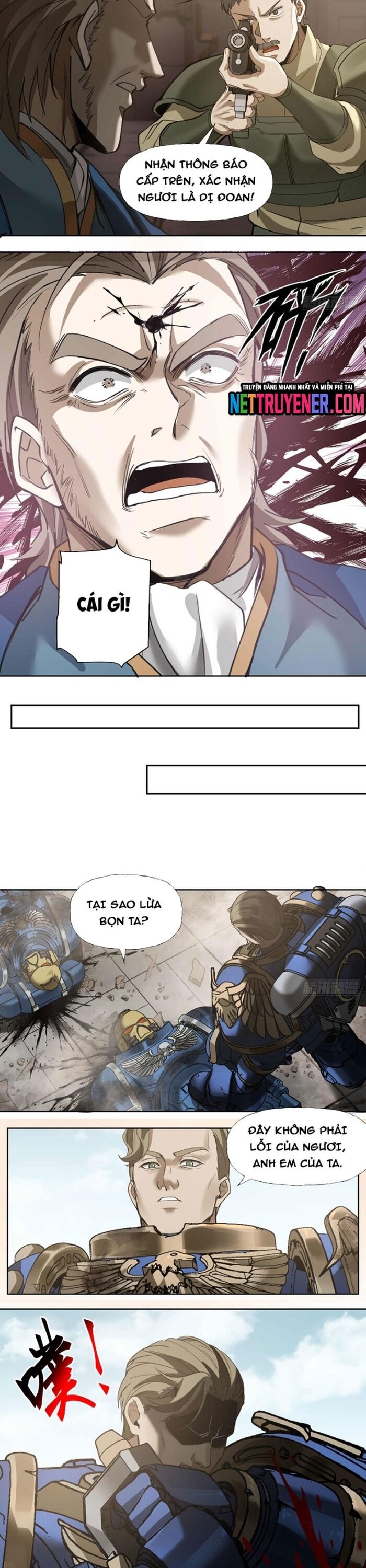 Truyền Kỳ Thái Lạc