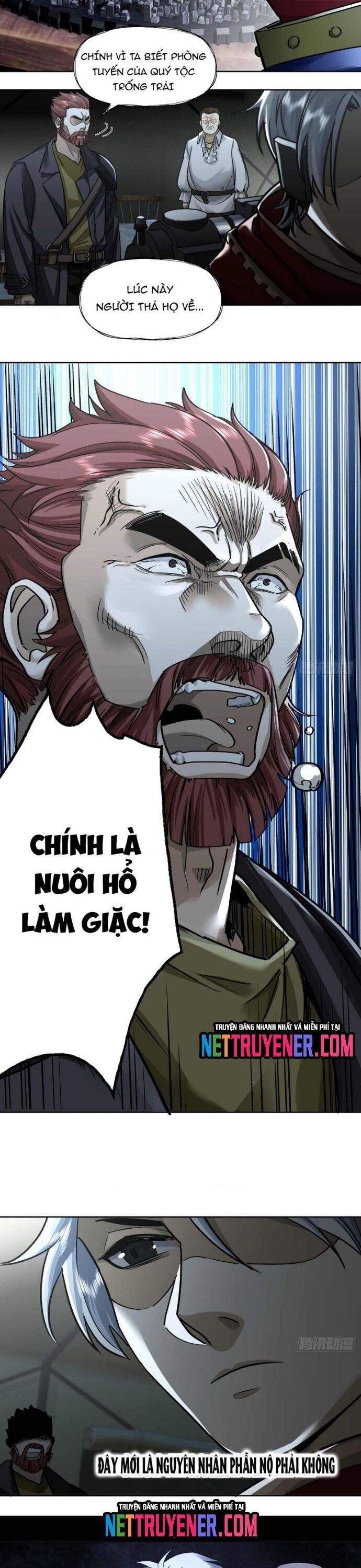 Truyền Kỳ Thái Lạc