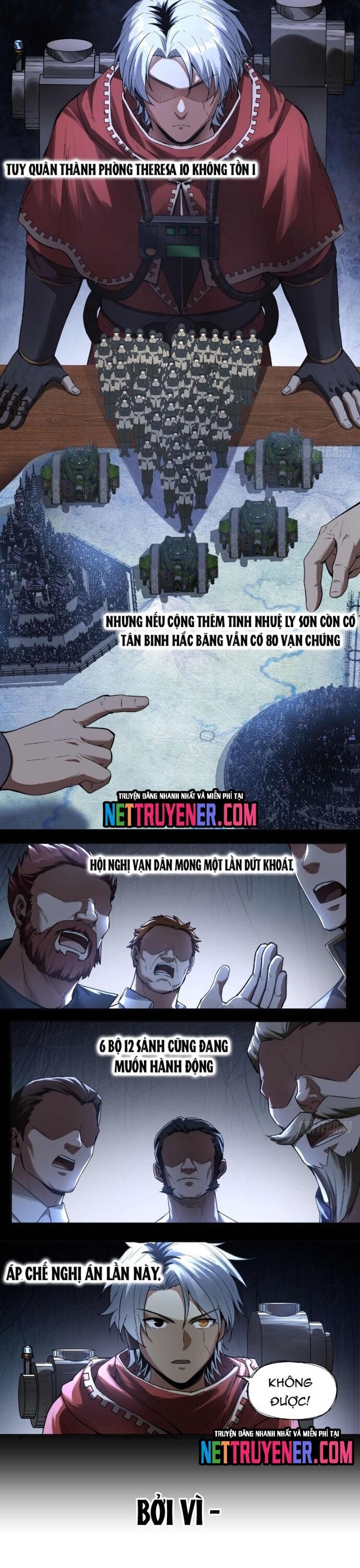 Truyền Kỳ Thái Lạc