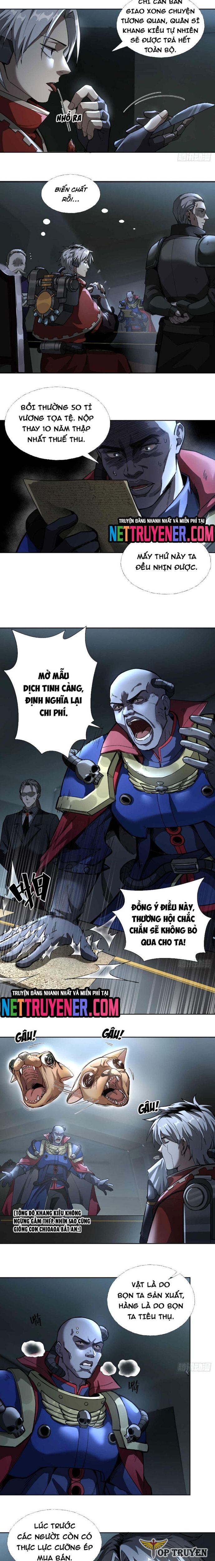 Truyền Kỳ Thái Lạc