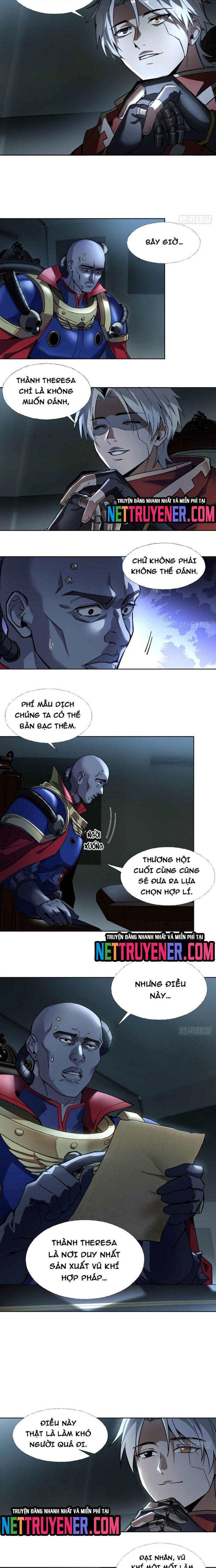 Truyền Kỳ Thái Lạc