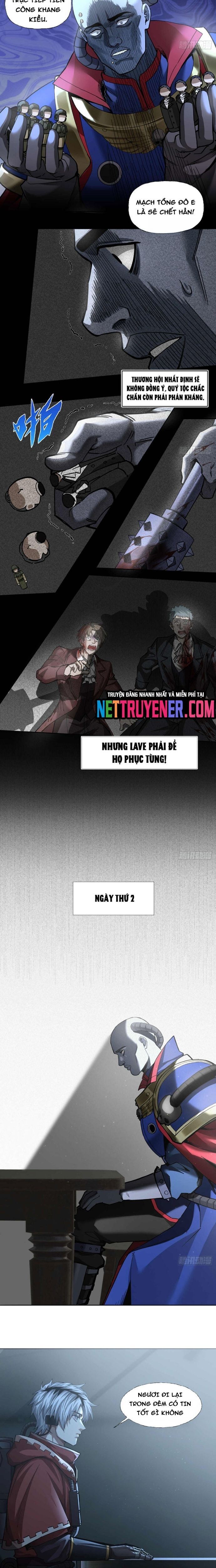 Truyền Kỳ Thái Lạc