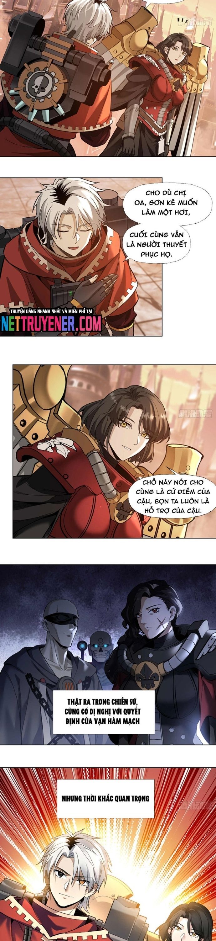 Truyền Kỳ Thái Lạc