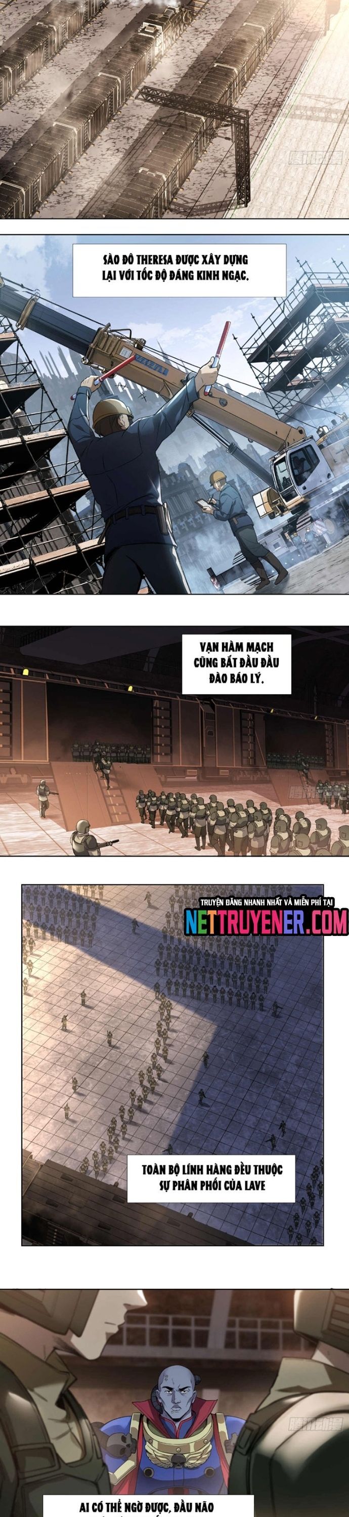 Truyền Kỳ Thái Lạc