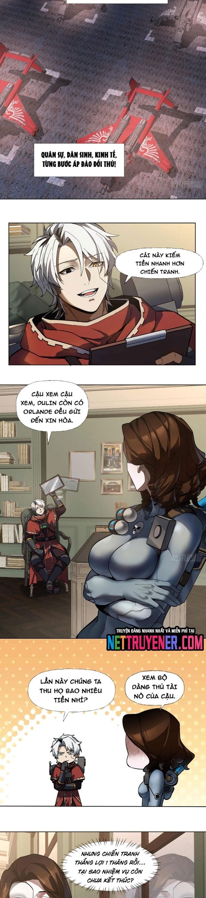 Truyền Kỳ Thái Lạc