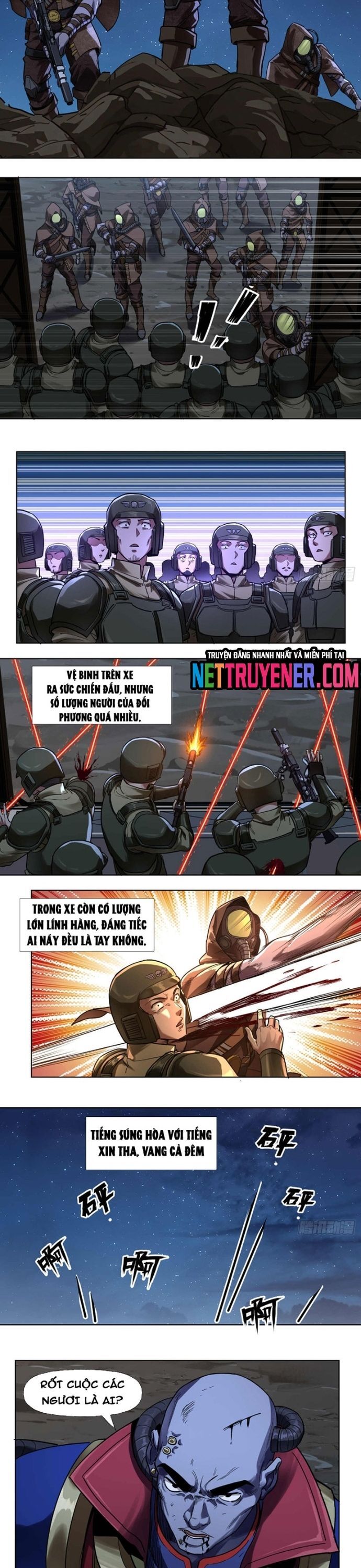 Truyền Kỳ Thái Lạc