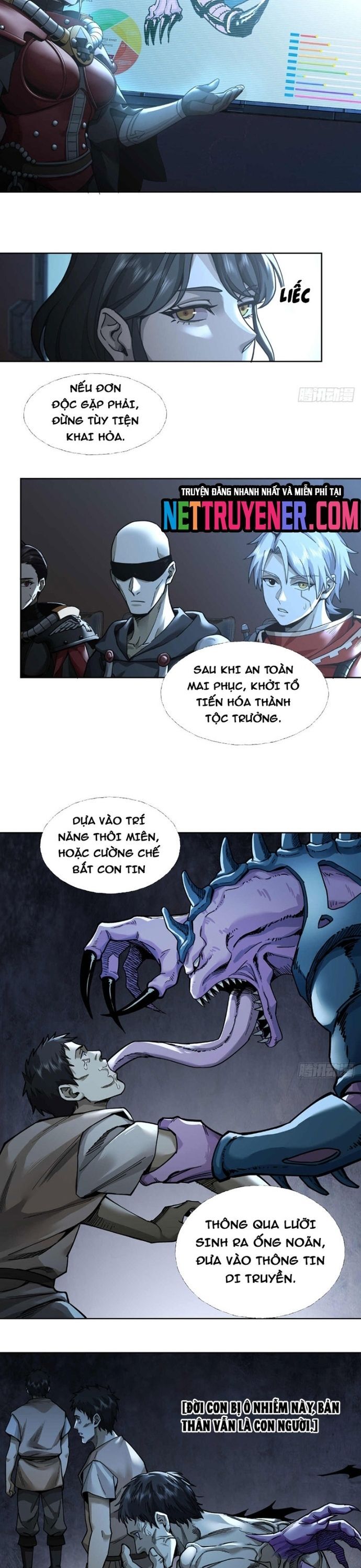 Truyền Kỳ Thái Lạc