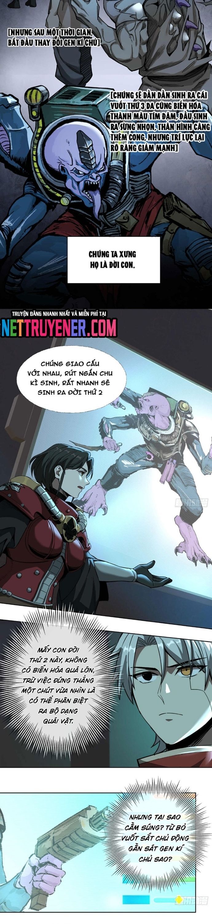 Truyền Kỳ Thái Lạc