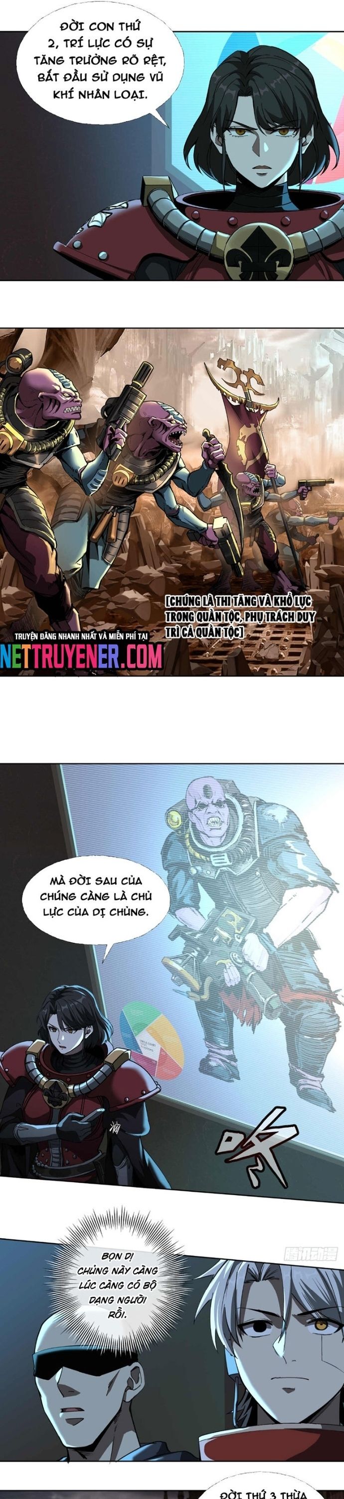 Truyền Kỳ Thái Lạc