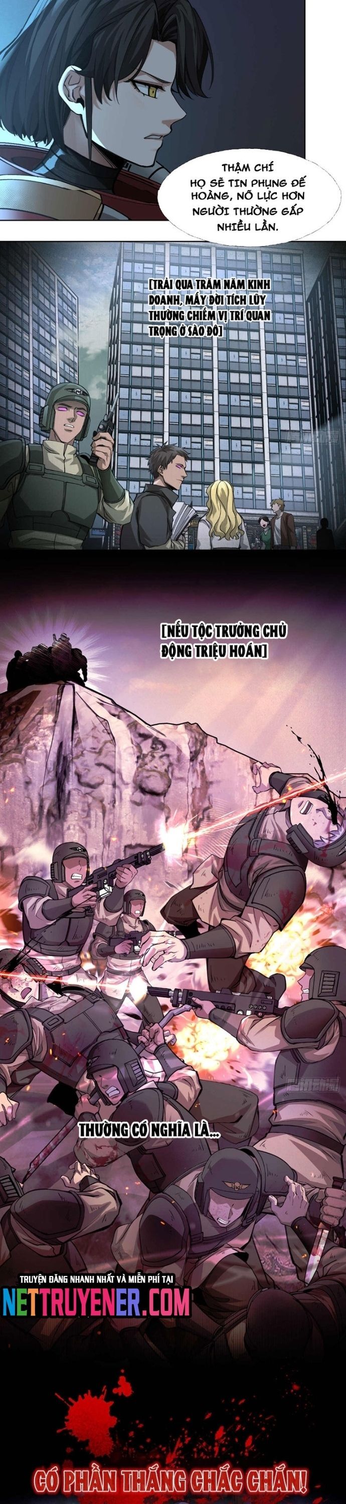 Truyền Kỳ Thái Lạc