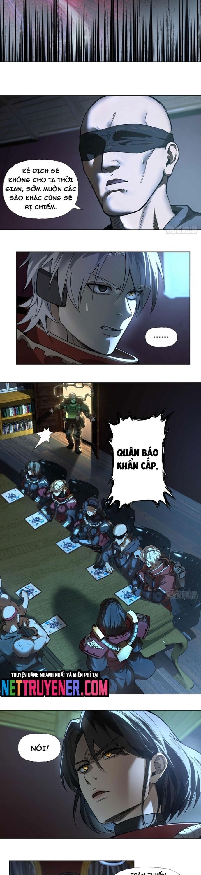Truyền Kỳ Thái Lạc