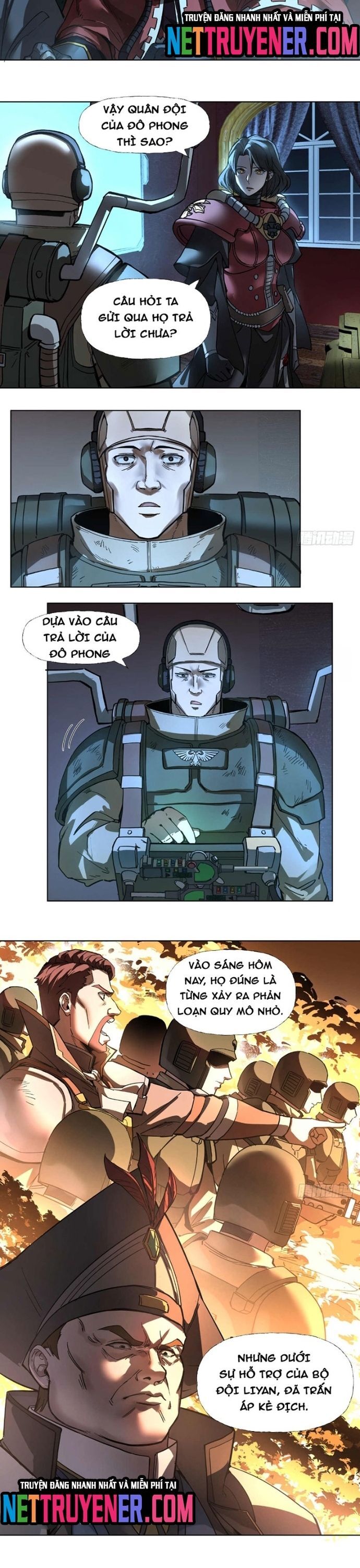 Truyền Kỳ Thái Lạc