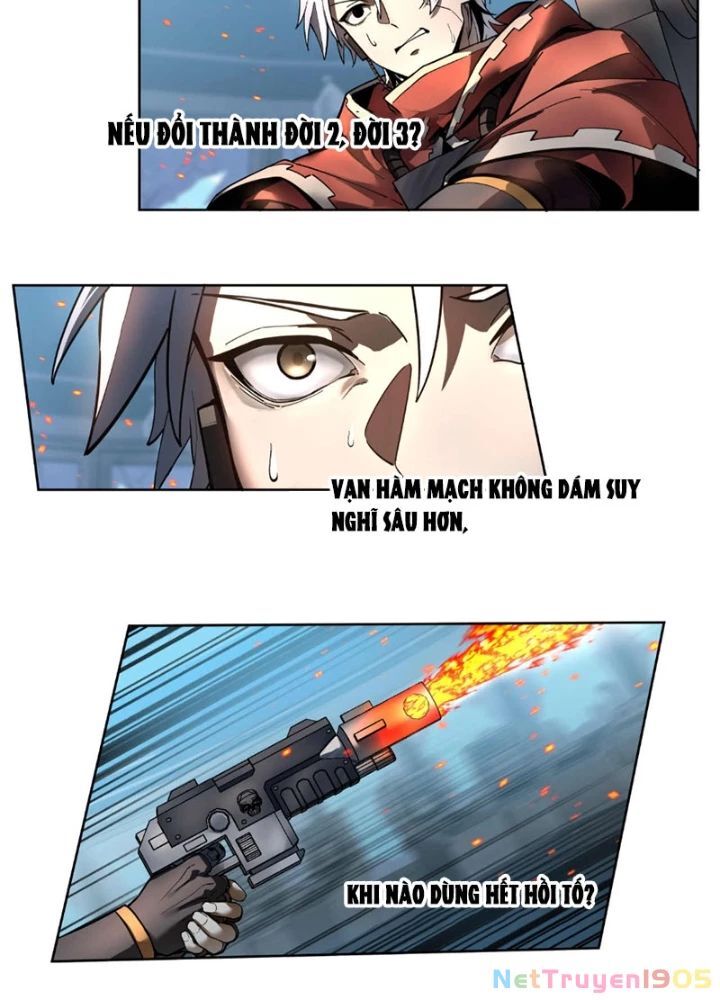 Truyền Kỳ Thái Lạc