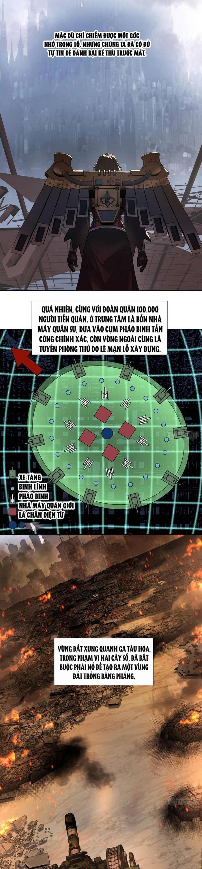 Truyền Kỳ Thái Lạc