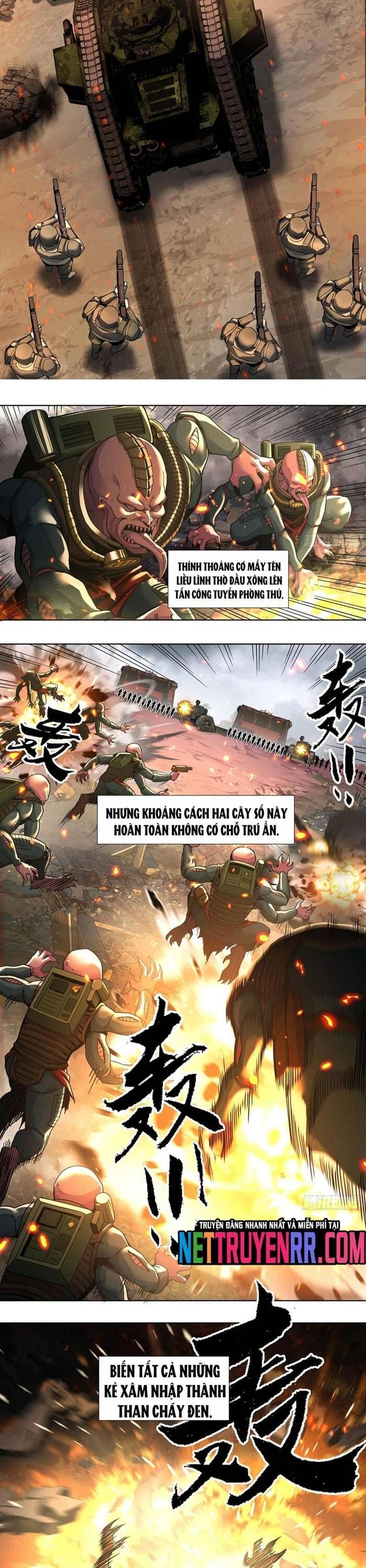 Truyền Kỳ Thái Lạc