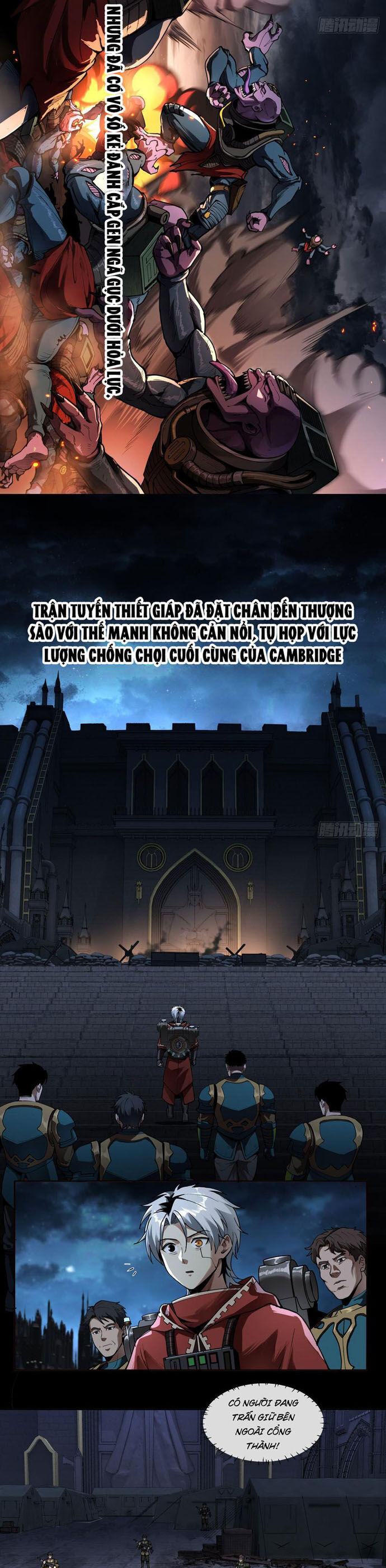 Truyền Kỳ Thái Lạc