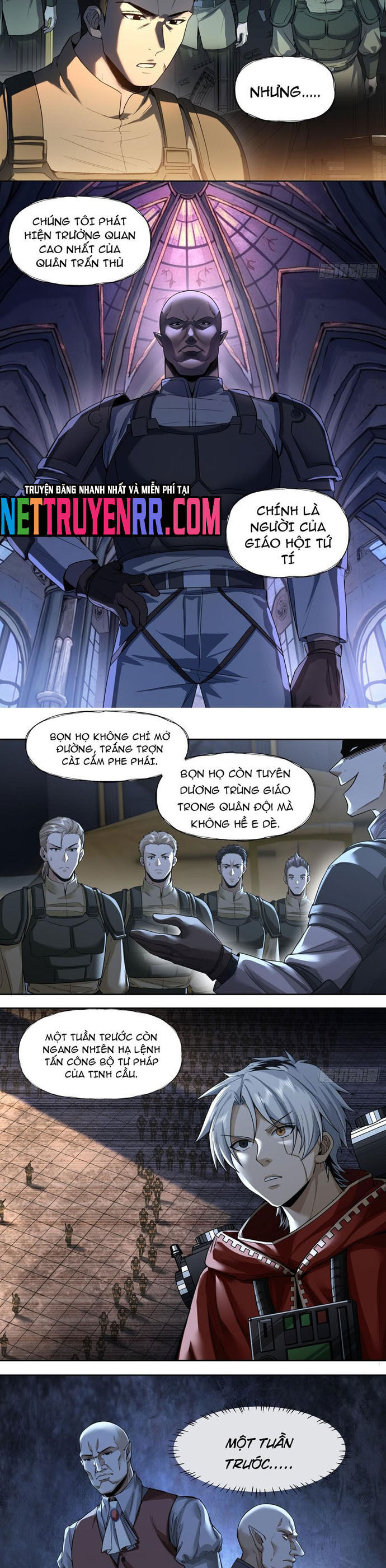 Truyền Kỳ Thái Lạc
