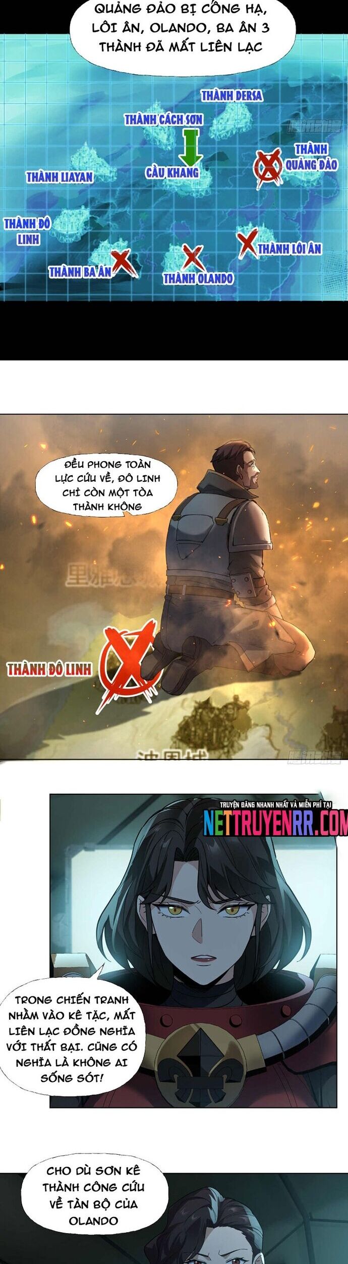 Truyền Kỳ Thái Lạc