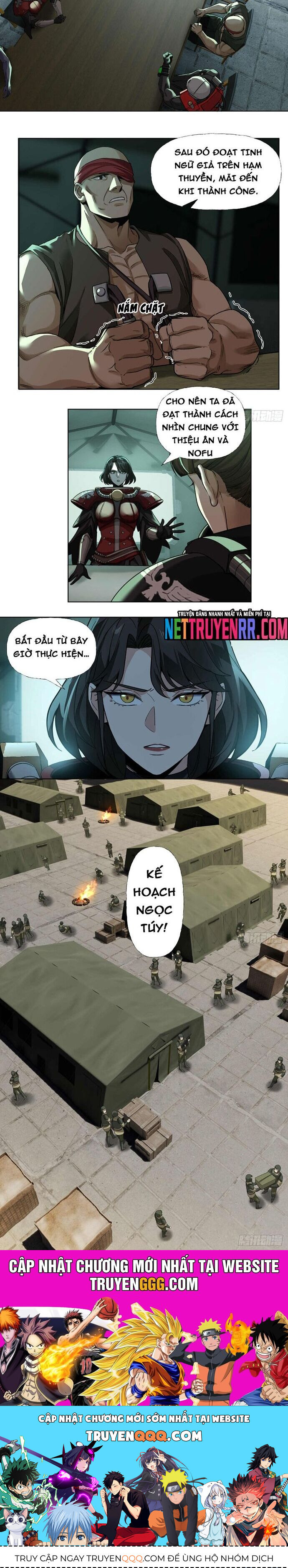 Truyền Kỳ Thái Lạc