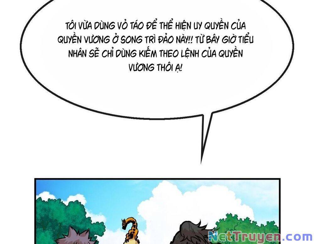Bất Bại Quyền Ma