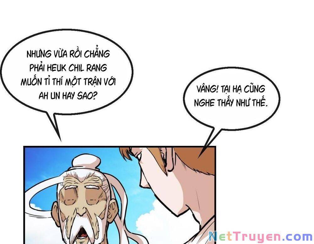 Bất Bại Quyền Ma