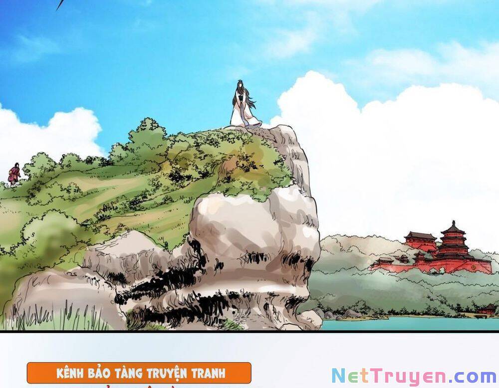 Bất Bại Quyền Ma