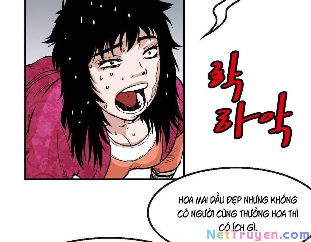 Bất Bại Quyền Ma