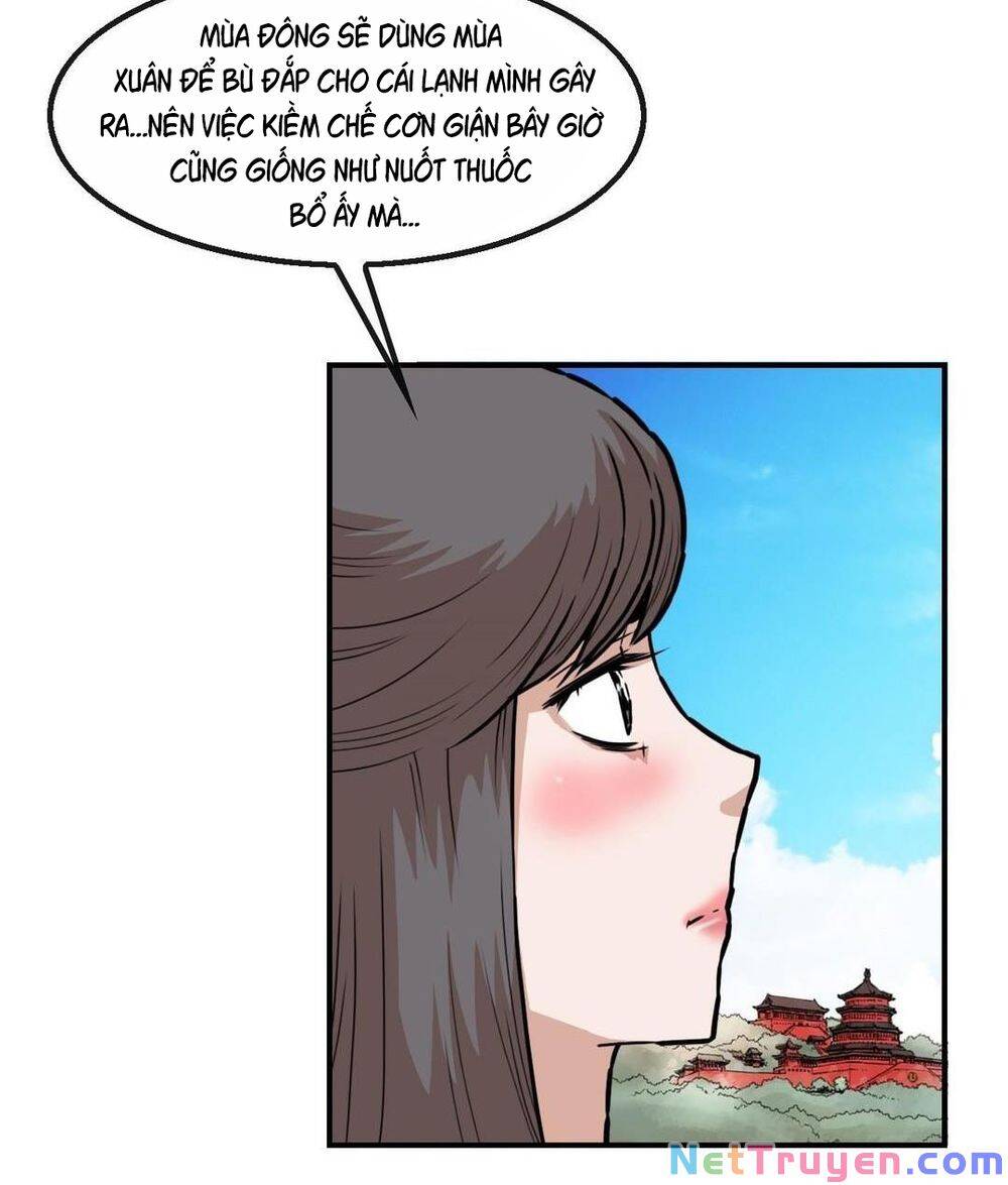 Bất Bại Quyền Ma
