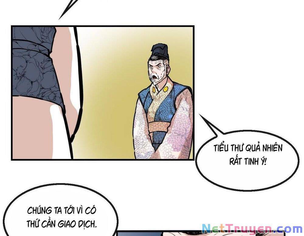 Bất Bại Quyền Ma