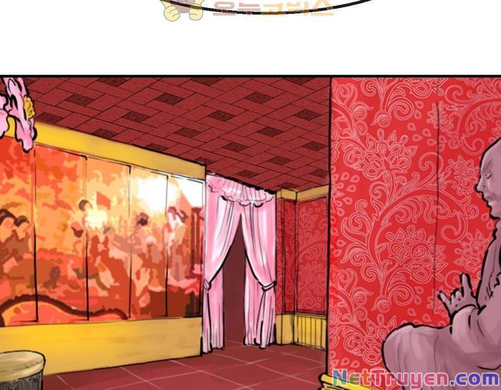 Bất Bại Quyền Ma