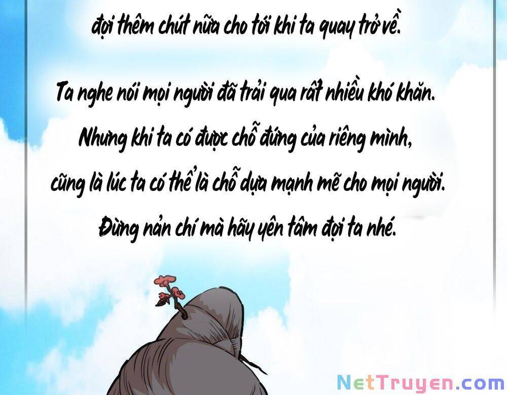 Bất Bại Quyền Ma