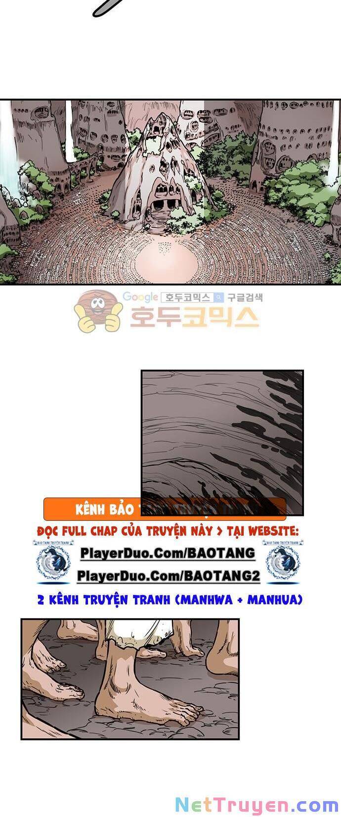 Bất Bại Quyền Ma