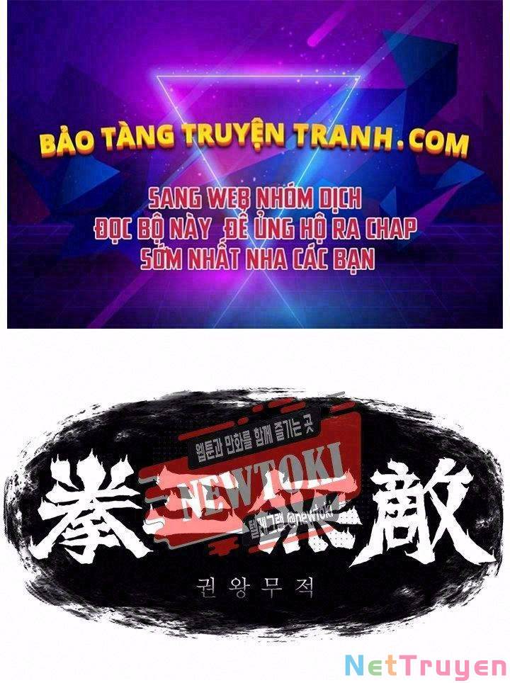 Bất Bại Quyền Ma
