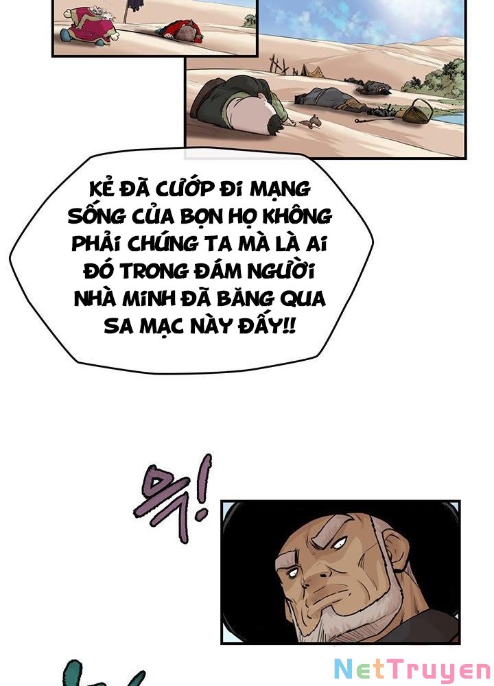 Bất Bại Quyền Ma