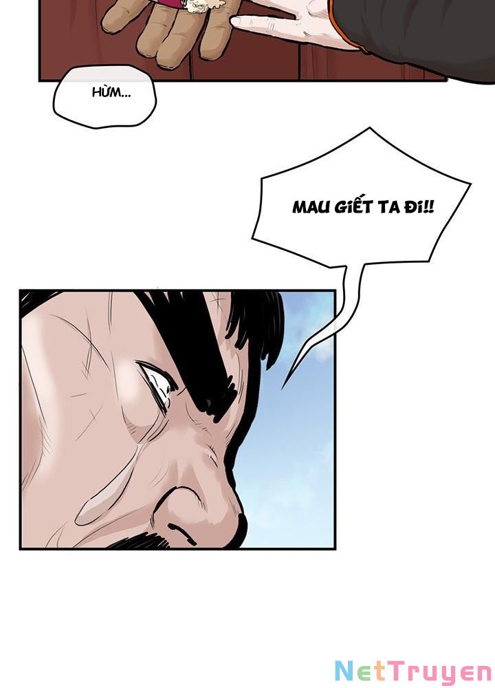 Bất Bại Quyền Ma