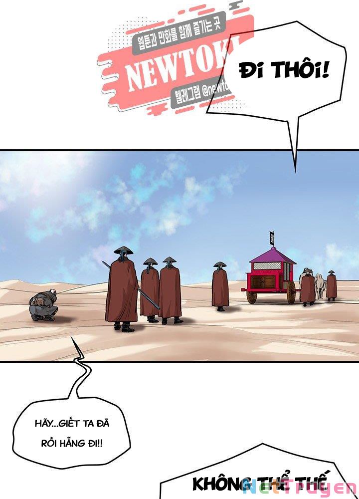Bất Bại Quyền Ma