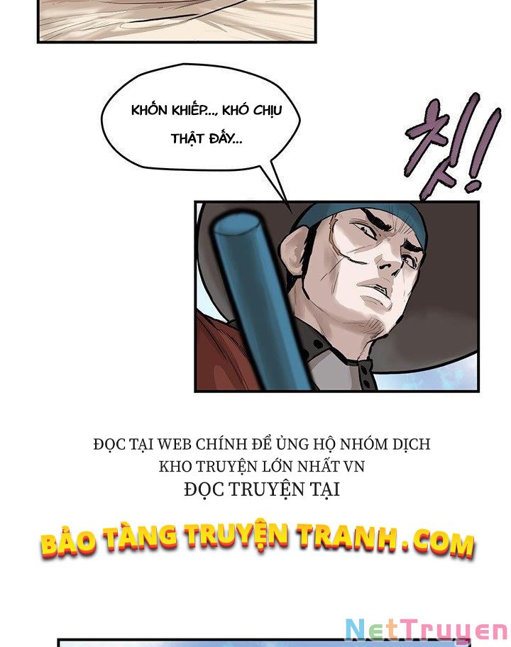 Bất Bại Quyền Ma
