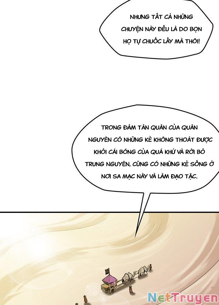 Bất Bại Quyền Ma