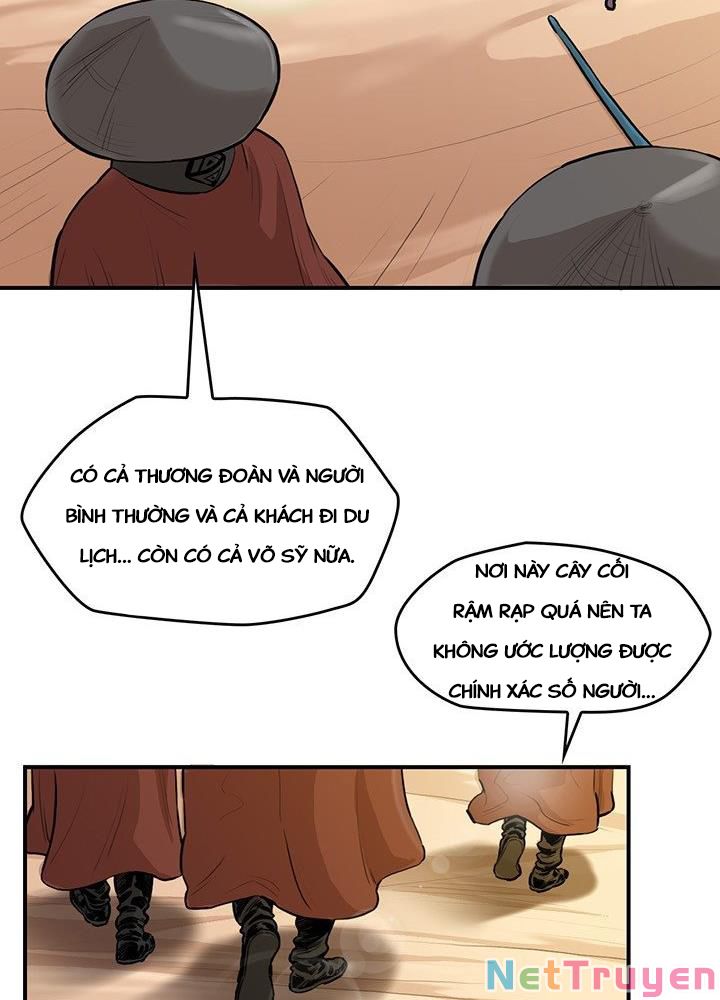 Bất Bại Quyền Ma