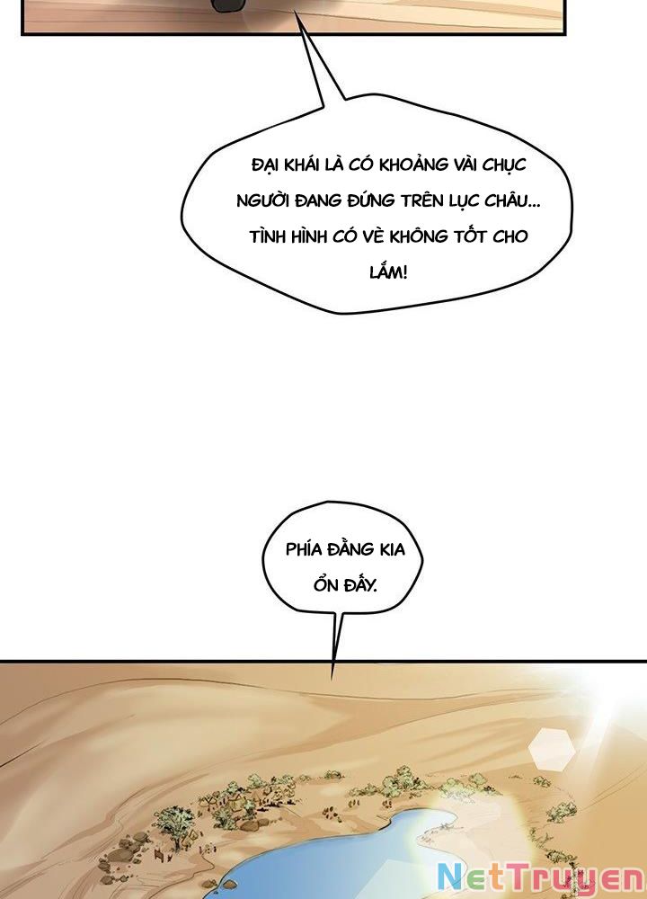 Bất Bại Quyền Ma